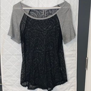 T shirt